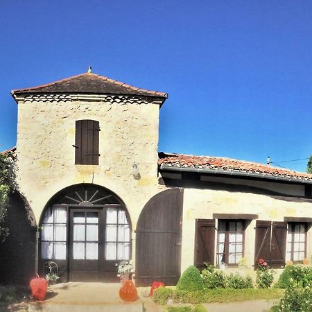 Gite Rozies Dunes 9 P Exterior foto